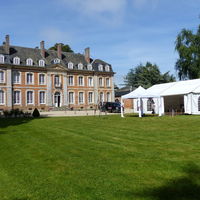 Château de Carsix