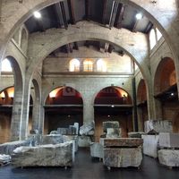 Musée d'Art Contemporain de Bordeaux