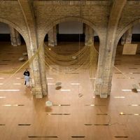 Musée d'Art Contemporain de Bordeaux