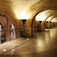 Musée d'Art Contemporain de Bordeaux