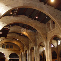 Musée d'Art Contemporain de Bordeaux