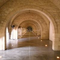 Musée d'Art Contemporain de Bordeaux