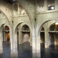 Musée d'Art Contemporain de Bordeaux