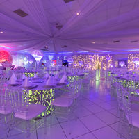 Salle de réception