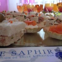 Le Saphir