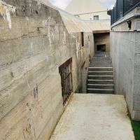 Bunker L479