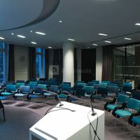 Grand salon (salle de conférence)