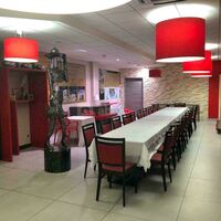 La Table de Fani