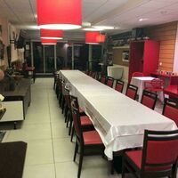 La Table de Fani