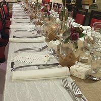 La Table de Fani