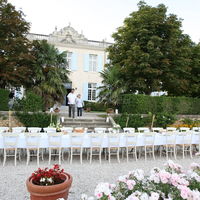 Château Beauchêne