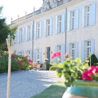 Château Beauchêne