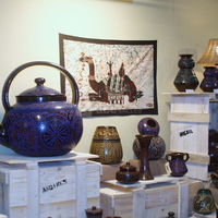 Des milliers de produits artisanaux