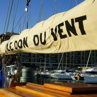 Le Don du Vent