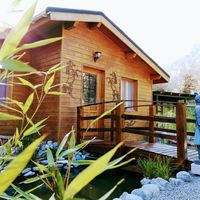 Chalet Bien-Être
