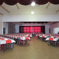 Salle de Saint-Paul-du-Bois
