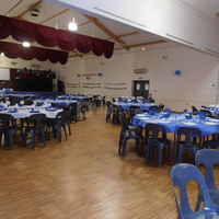 Tables rondes