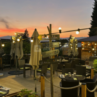 Garden & Cooking