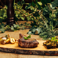 Garden & Cooking