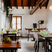 Garden & Cooking