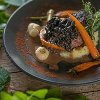 Filet de boeuf