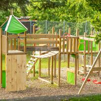 Aire de jeux pour enfants
