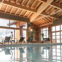 I.L.Y Hotels La Rosière