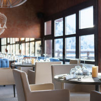 I.L.Y Hotels La Rosière