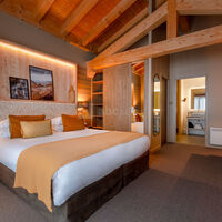 I.L.Y Hotels La Rosière