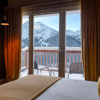 I.L.Y Hotels La Rosière