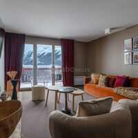 I.L.Y Hotels La Rosière