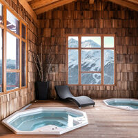 I.L.Y Hotels La Rosière