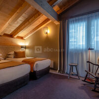 I.L.Y Hotels La Rosière