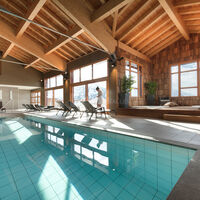 I.L.Y Hotels La Rosière