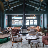 I.L.Y Hotels La Rosière