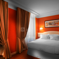 Chambre prestige