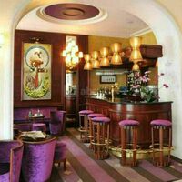 Le bar