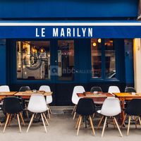 Le Marilyn