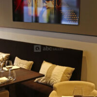 Restaurant Sens Uniques