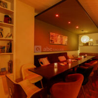 Restaurant Sens Uniques