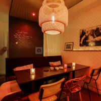 Restaurant Sens Uniques