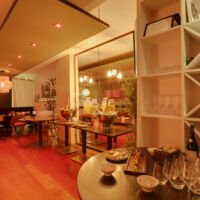 Restaurant Sens Uniques