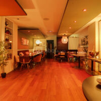 Restaurant Sens Uniques