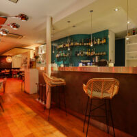 Restaurant Sens Uniques