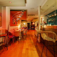 Restaurant Sens Uniques