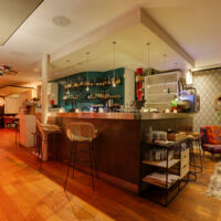 Restaurant Sens Uniques