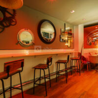 Restaurant Sens Uniques