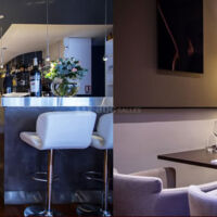 Restaurant Sens Uniques