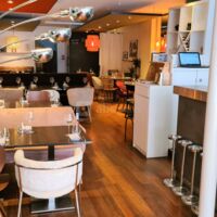 Restaurant Sens Uniques