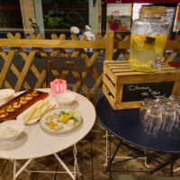 Restaurant Sens Uniques